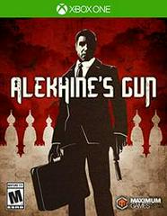 Alekhine's Gun - (New, Xbox One) - Image 2