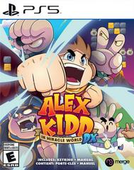 Alex Kidd in Miracle World DX - (New, Playstation 5) - Image 2
