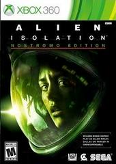 Alien: Isolation [Nostromo Edition] - (Complete, Xbox 360) - Image 2