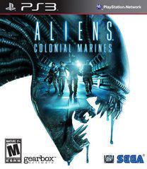 Aliens Colonial Marines - (Complete, Playstation 3) - Image 2