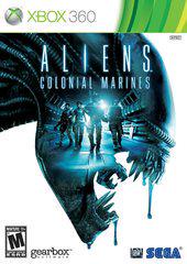 Aliens Colonial Marines - (New, Xbox 360) - Image 2