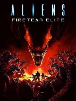 Aliens: Fireteam Elite - (Complete, Playstation 4) - Image 2