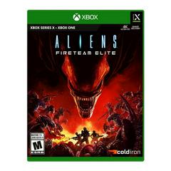 Aliens: Fireteam Elite - (New, Xbox Series X) - Image 2
