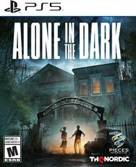 Alone In The Dark - (Complete, Playstation 5) - Image 2