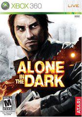 Alone in the Dark - (Complete, Xbox 360) - Image 2
