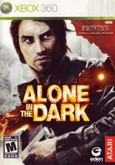 Alone in the Dark [Soundtrack Edition] - (Complete, Xbox 360) - Image 2