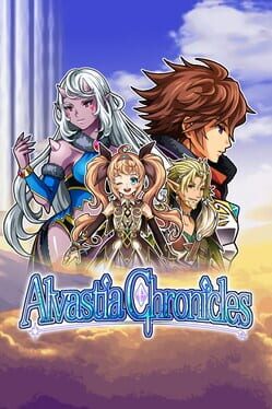 Alvastia Chronicles - (Complete, Playstation 4) - Image 2