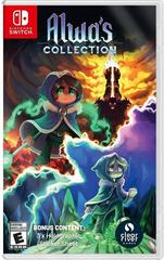 Alwa's Collection - (New, Nintendo Switch) - Image 2