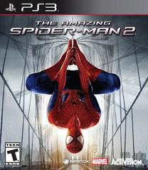 Amazing Spiderman 2 - (Complete, Playstation 3) - Image 2