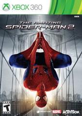 Amazing Spiderman 2 - (Complete, Xbox 360) - Image 2