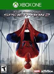 Amazing Spiderman 2 - (Complete, Xbox One) - Image 2