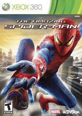 Amazing Spiderman - (Complete, Xbox 360) - Image 2