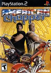 American Chopper - (Complete, Playstation 2) - Image 2