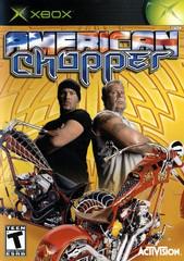 American Chopper - (Complete, Xbox) - Image 2