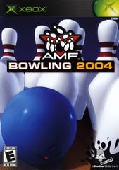 AMF Bowling 2004 - (Complete, Xbox) - Image 2