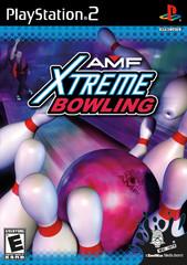 AMF Xtreme Bowling - (Complete, Playstation 2) - Image 2