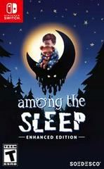 Among the Sleep [Enhanced Edition] - (Complete, Nintendo Switch) - Image 2