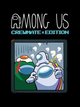 Among Us: Crewmate Edition - (Complete, Playstation 4) - Image 2