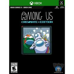 Among Us: Crewmate Edition - (New, Xbox Series X) - Image 2
