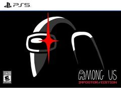 Among Us [Impostor Edition] - (New, Playstation 5) - Image 2