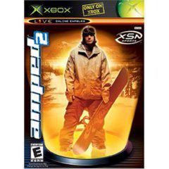 Amped 2 - (Complete, Xbox) - Image 2