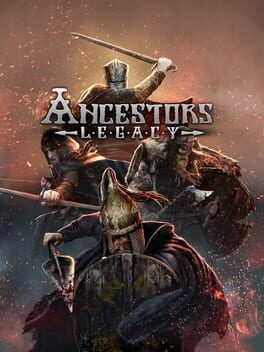 Ancestors Legacy - (Complete, Playstation 4) - Image 2