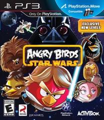 Angry Birds Star Wars - (Complete, Playstation 3) - Image 2