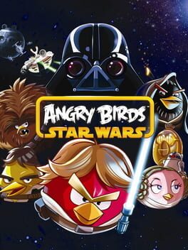 Angry Birds Star Wars - (Complete, Playstation 4) - Image 2