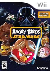 Angry Birds Star Wars - (Complete, Wii) - Image 2