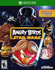 Angry Birds: Star Wars - (Complete, Xbox One) - Image 2