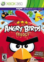 Angry Birds Trilogy - (Complete, Xbox 360) - Image 2