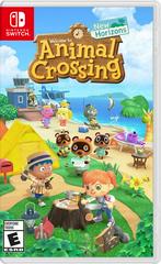 Animal Crossing: New Horizons - (Loose, Nintendo Switch) - Image 2