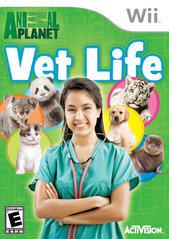 Animal Planet: Vet Life - (Complete, Wii) - Image 2