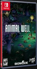 Animal Well - (New, Nintendo Switch) - Image 2
