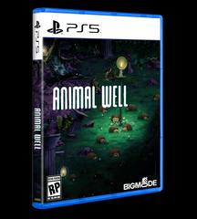 Animal Well - (New, Playstation 5) - Image 2