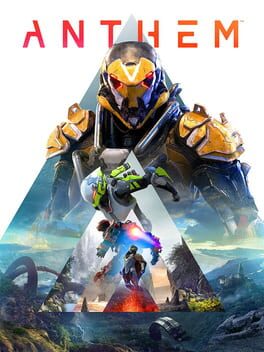 Anthem - (New, Playstation 4) - Image 2