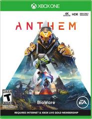 Anthem - (New, Xbox One) - Image 2