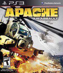 Apache: Air Assault - (Complete, Playstation 3) - Image 2
