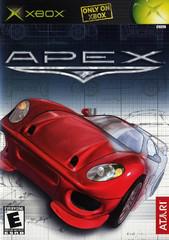Apex - (Complete, Xbox) - Image 2