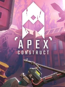 Apex Construct - (Complete, Playstation 4) - Image 2