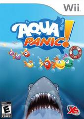 Aqua Panic - (Complete, Wii) - Image 2