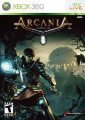 Arcania: Gothic IV - (Complete, Xbox 360) - Image 2