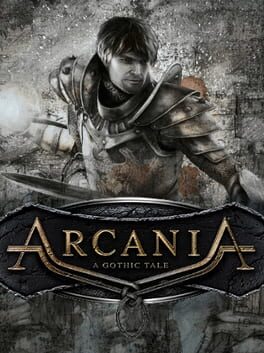 Arcania: The Complete Tale - (Complete, Playstation 4) - Image 2