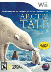 Arctic Tale - (Complete, Wii) - Image 2
