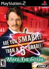 Are You Smarter Than A 5th Grader? Make the Grade - (Complete, Playstation 2) - Image 2