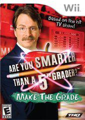 Are You Smarter Than A 5th Grader? Make the Grade - (Complete, Wii) - Image 2