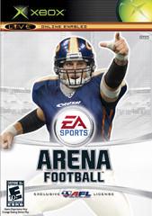 Arena Football - (Complete, Xbox) - Image 2