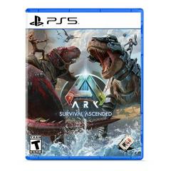 ARK: Survival Ascended - (New, Playstation 5) - Image 2