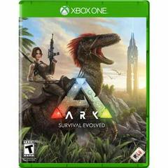 Ark Survival Evolved - (Complete, Xbox One) - Image 2