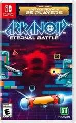 Arkanoid Eternal Battle - (New, Nintendo Switch) - Image 2